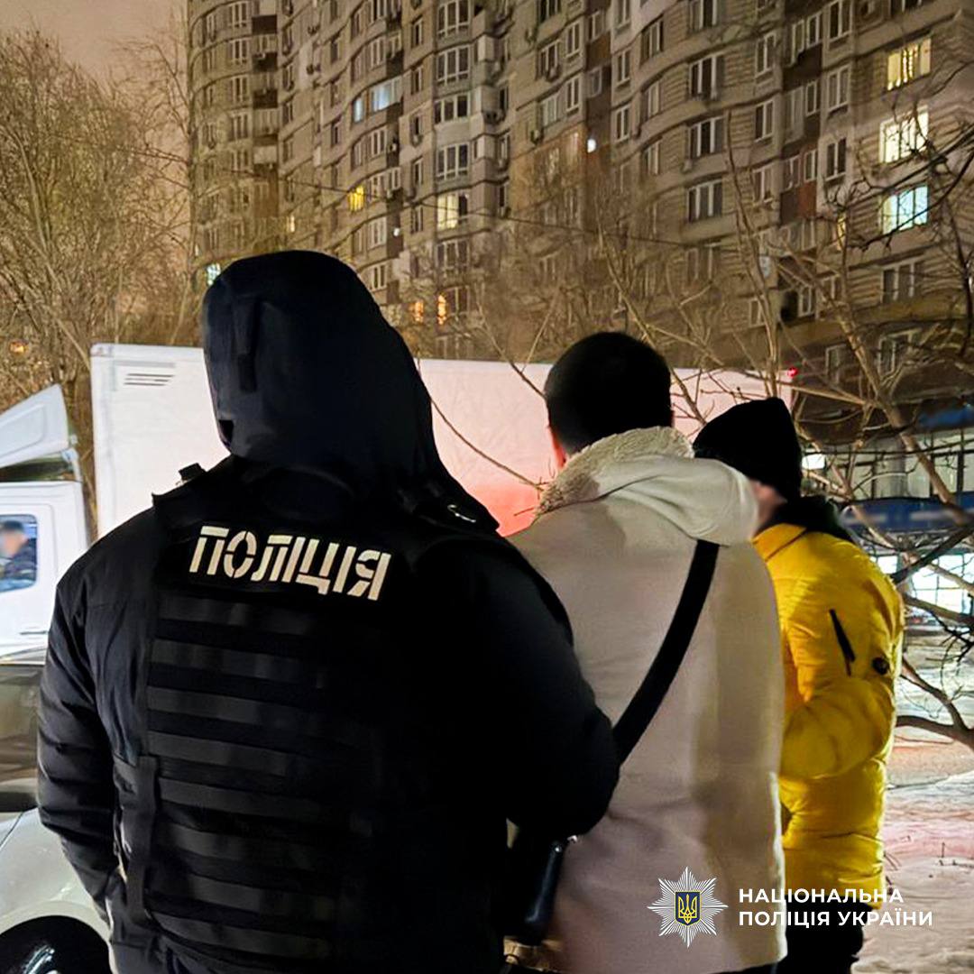 Украинцы пытались выехать из страны под видом футболистов, чтобы избежать бусификации Украинцы пытались выехать из страны под видом футболистов, чтобы избежать бусификации