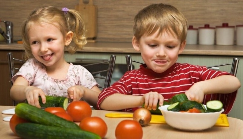 Как привить детям самостоятельность: простые советы и практические примеры