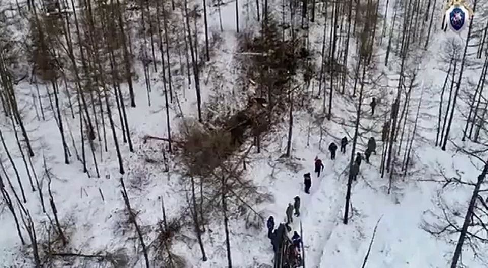 ����������� ����� ������� �������� ��������� �Robinson R44� � ���������� ������ �������� �������