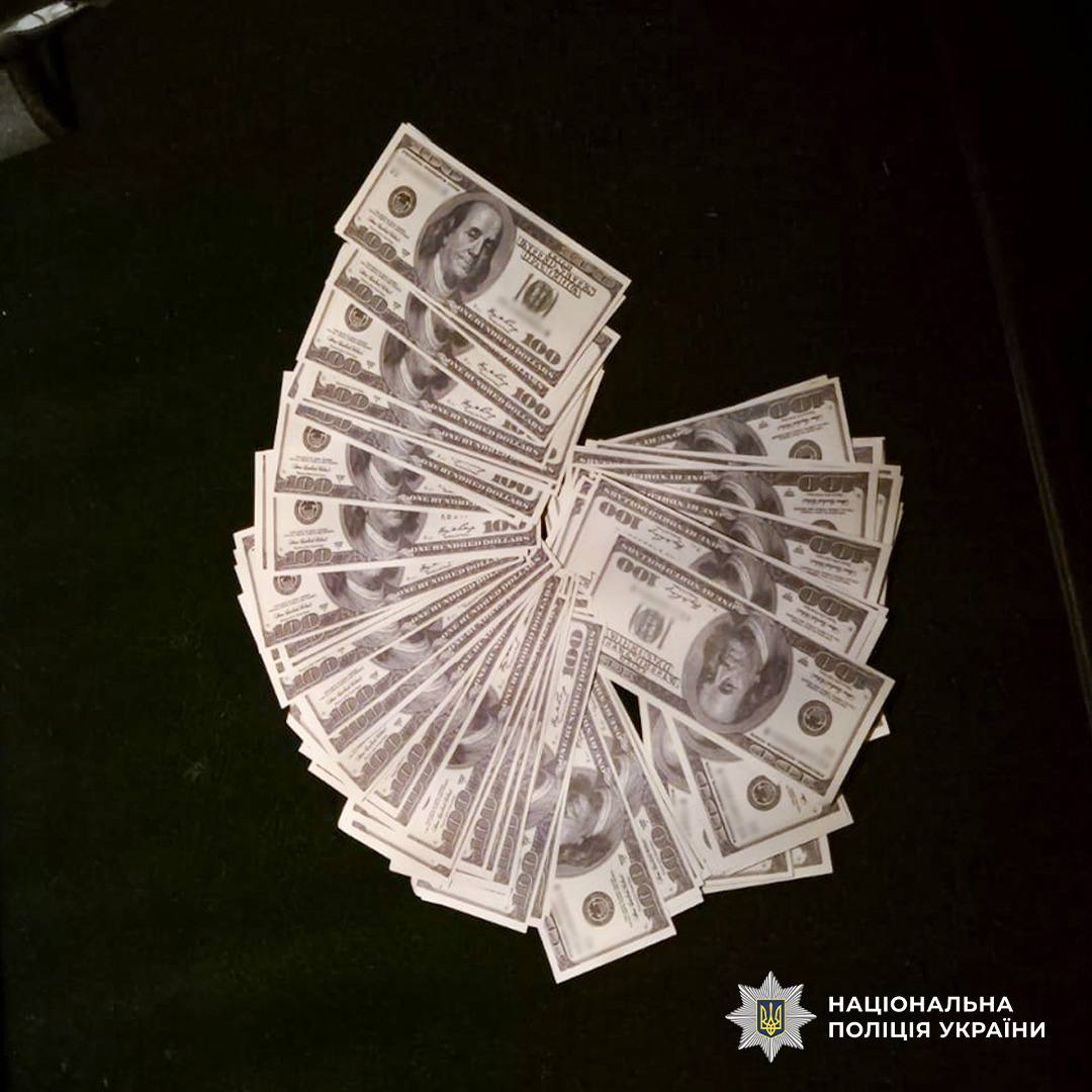 Украинцы пытались выехать из страны под видом футболистов, чтобы избежать бусификации