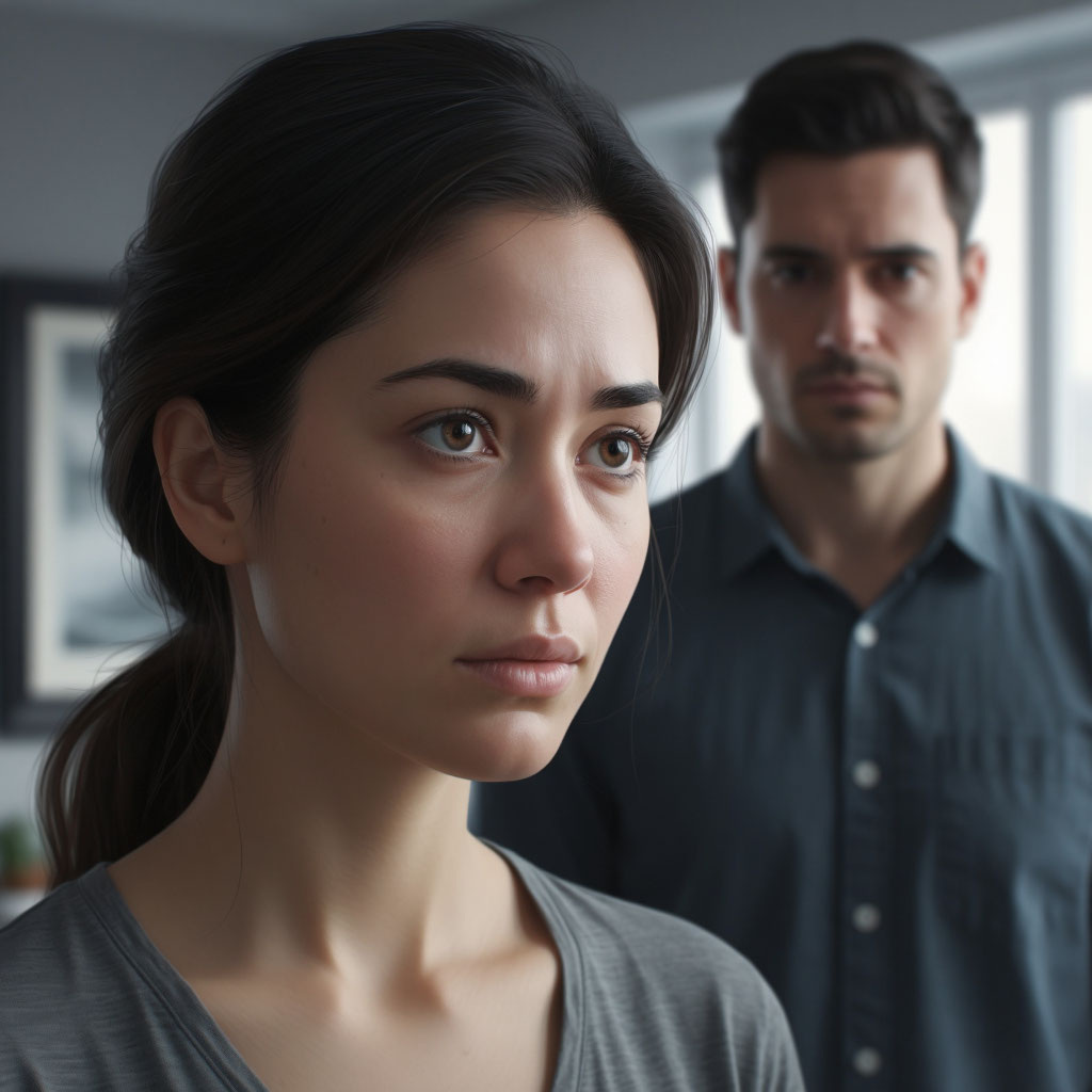 Трещины доверия: история о предательстве и поисках правды