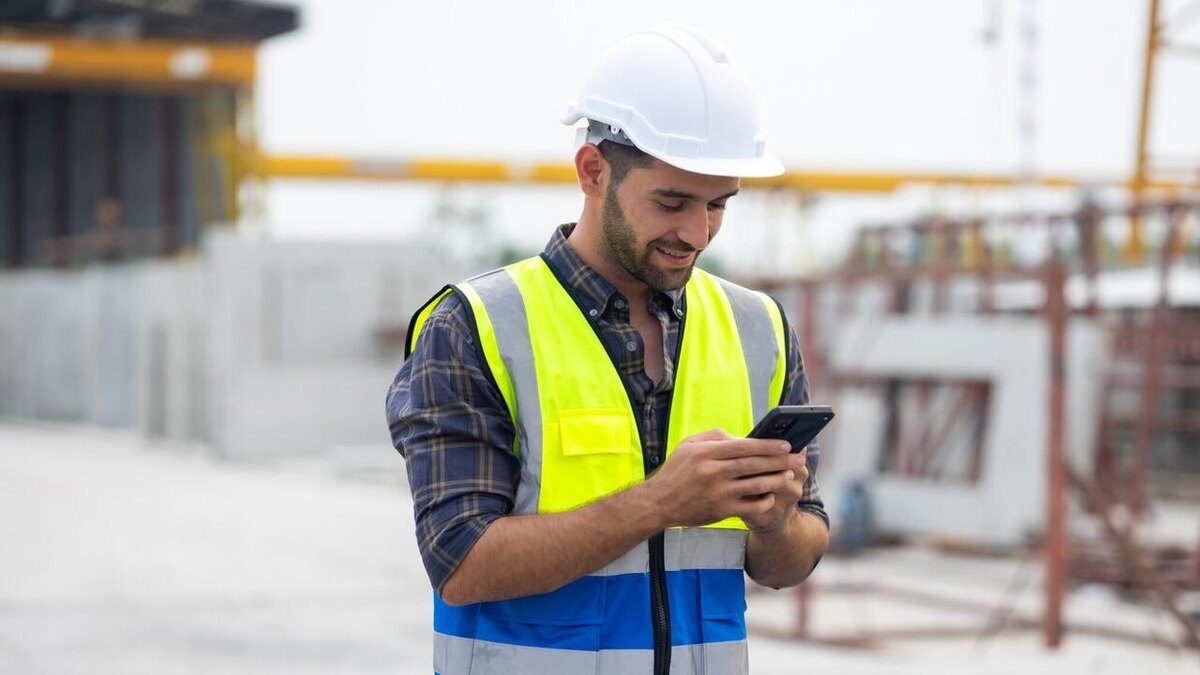 Как белорусам легко узнать свой страховой стаж через мобильное приложение