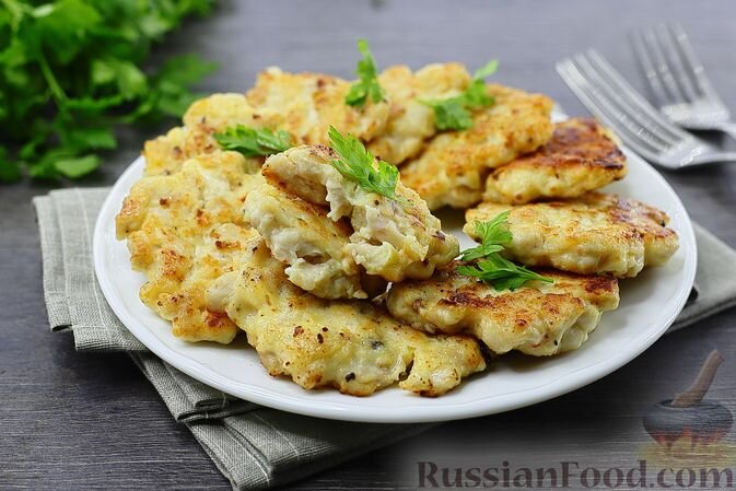 Новые идеи для вкусного ужина: 7 сытных рецептов