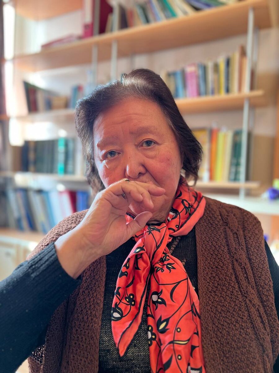 Трудовой стаж за границей привычного: как 50 лет работы открывают новые горизонты