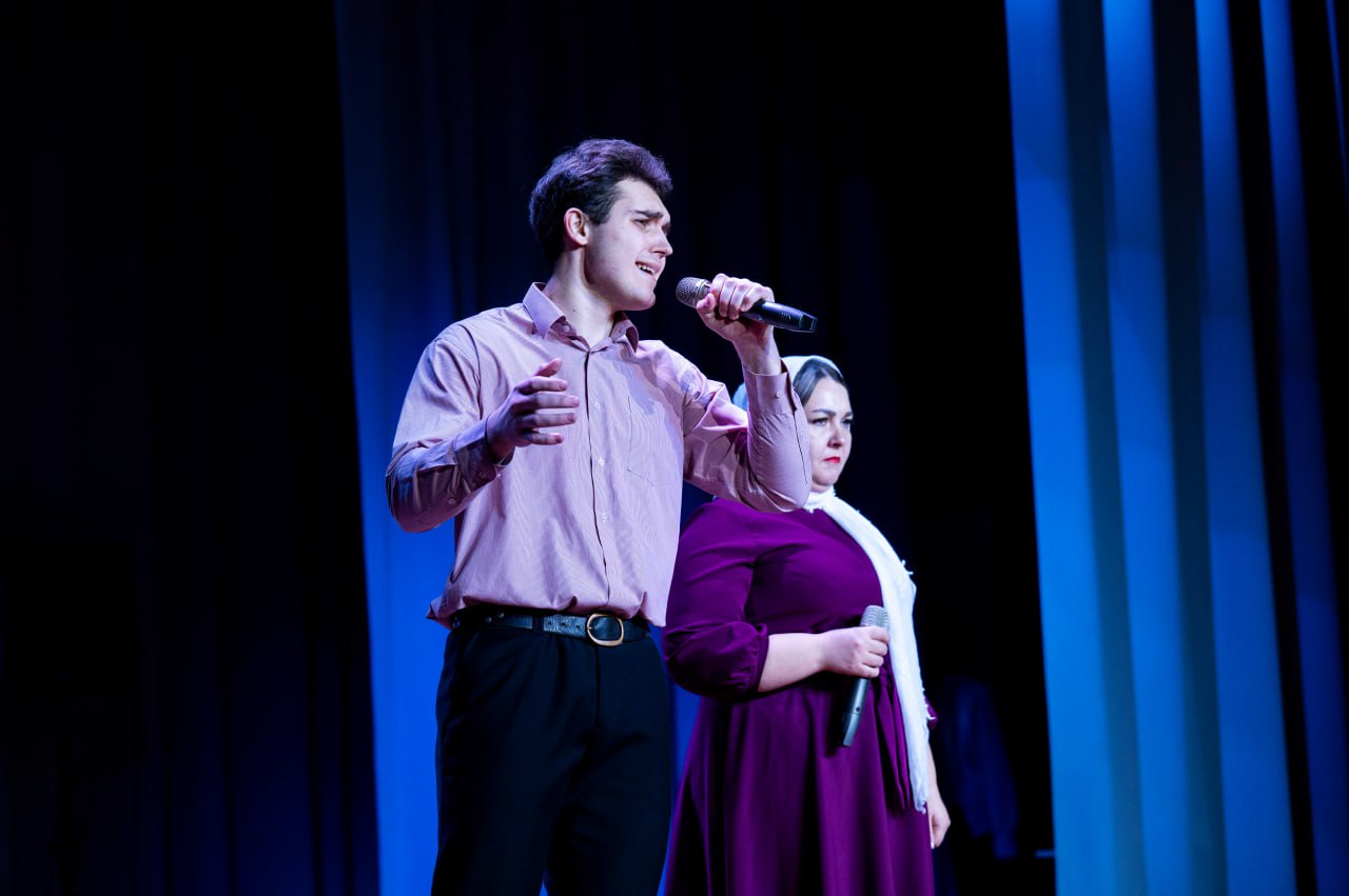 27 мероприятий о мужестве и подвиге защитников Отечества пройдут в Приамурье в рамках областного смотра-конкурса «Сила V правде»! 27 мероприятий о мужестве и подвиге защитников Отечества пройдут в Приамурье в рамках областного смотра-конкурса «Сила V правде»!