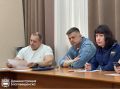 После пожара, в котором погибло пять человек, в администрации Благовещенска провели внеплановое заседание КЧС