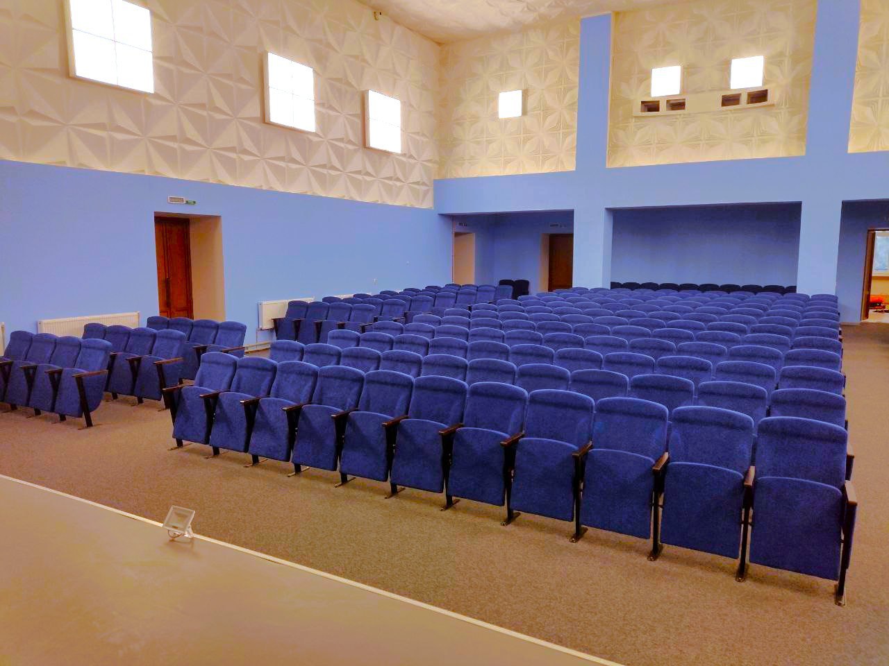 Школы, ДК и дороги: как «Народная программа» меняет регионы Школы, ДК и дороги: как «Народная программа» меняет регионы