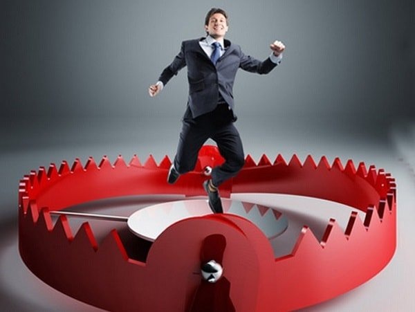 Что происходит, если не вернуть микрокредит: последствия и советы по избеганию долгов