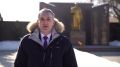 Губернатор Приамурья Василий Орлов поздравил амурчан с Днём защитника Отечества