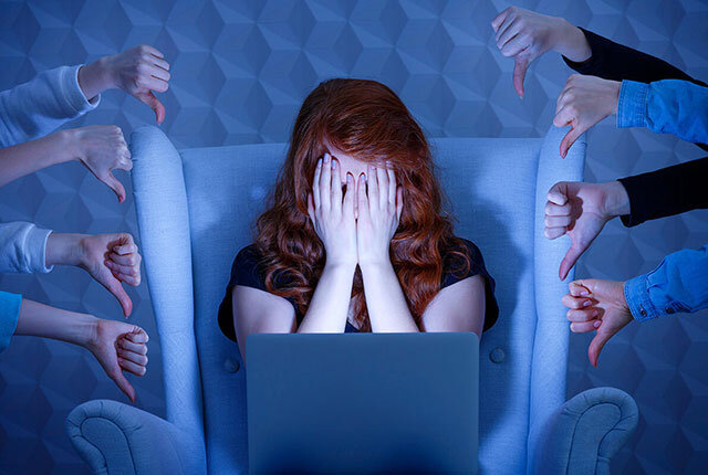 Заниженная самооценка: причины и пути к восстановлению