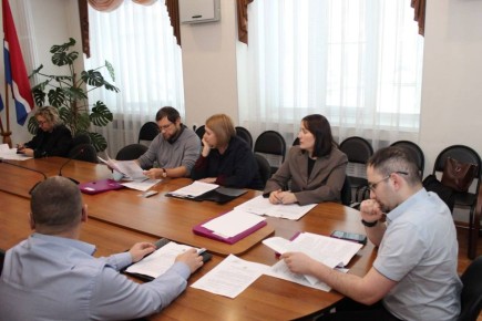 Маршрутные игры, дебаты и викторины на тему выборов: март избирательные комиссии области посвятят работе с молодыми избирателями