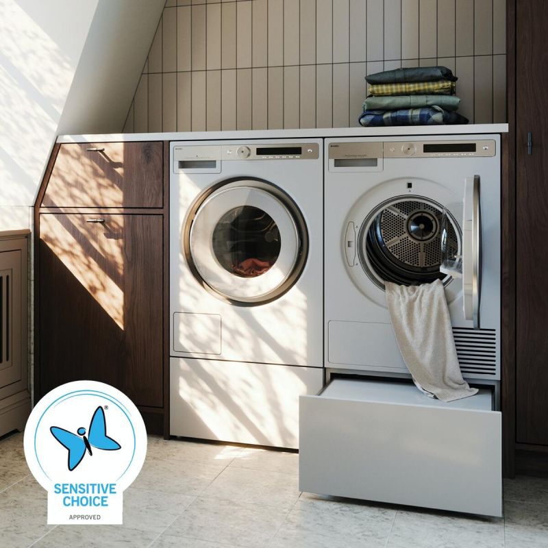 ����������, ������� ������ �������: ��� ASKO ��������� � ����� ��������