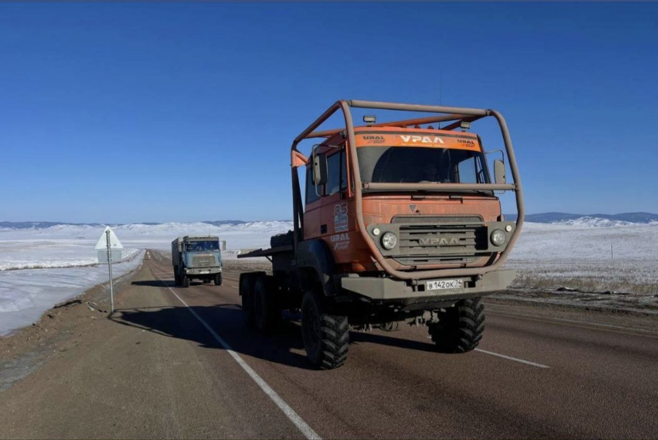 Без остановок на праздники и выходные