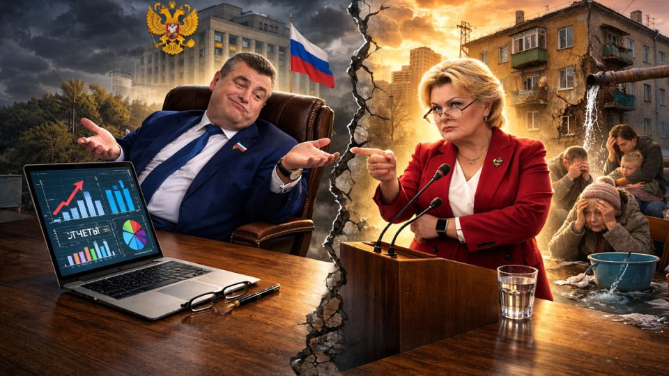 ���� ��������� ����� ����������: �������� ������ ��� ���� �� �������?