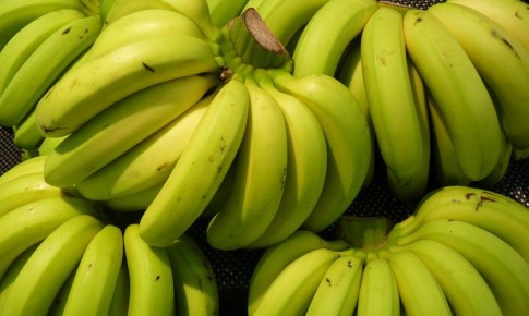 Сколько в сантиметрах: с 1 марта начнет действовать новый ГОСТ на бананы