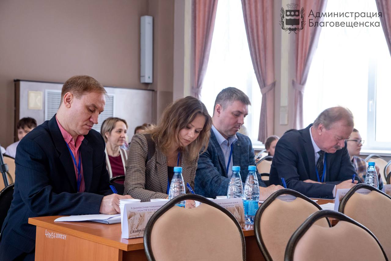 В Благовещенске стартовал Дальневосточный музыкальный конкурс В Благовещенске стартовал Дальневосточный музыкальный конкурс