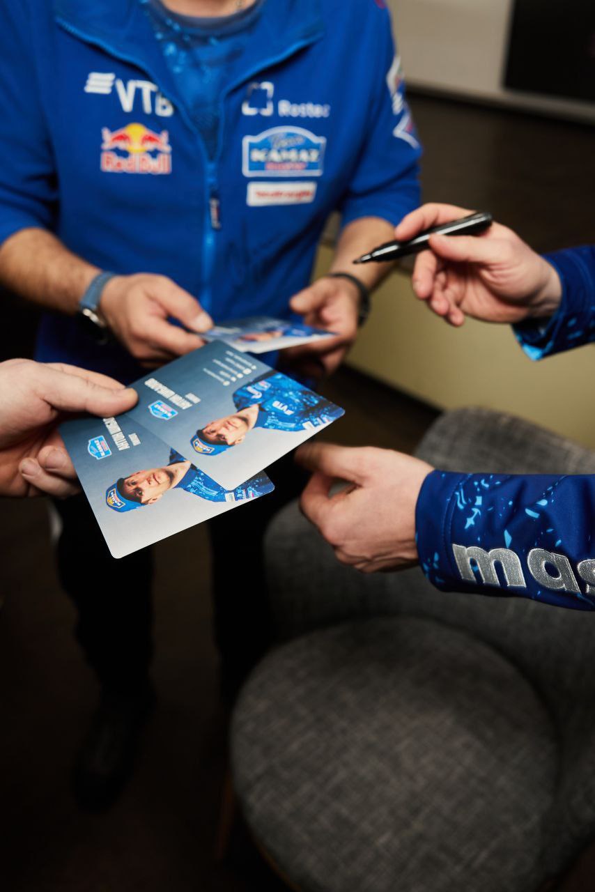 Любители автоспорта, все сюда! Любители автоспорта, все сюда!