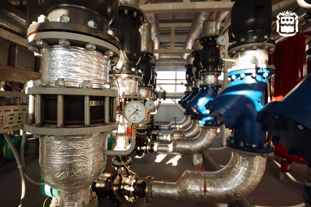 Василий Орлов: «Программа социальной газификации вызвала большой интерес у жителей Приамурья»