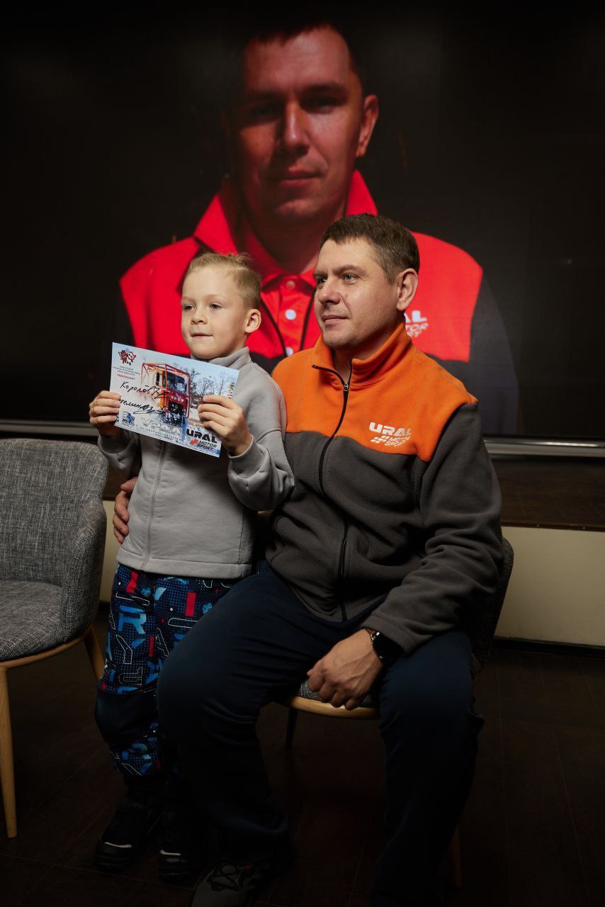 Любители автоспорта, все сюда! Любители автоспорта, все сюда!