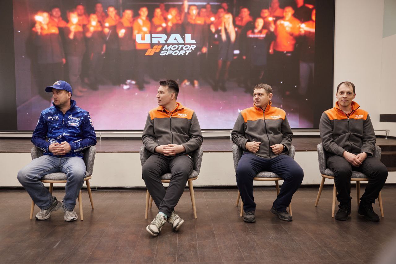 Любители автоспорта, все сюда! Любители автоспорта, все сюда!