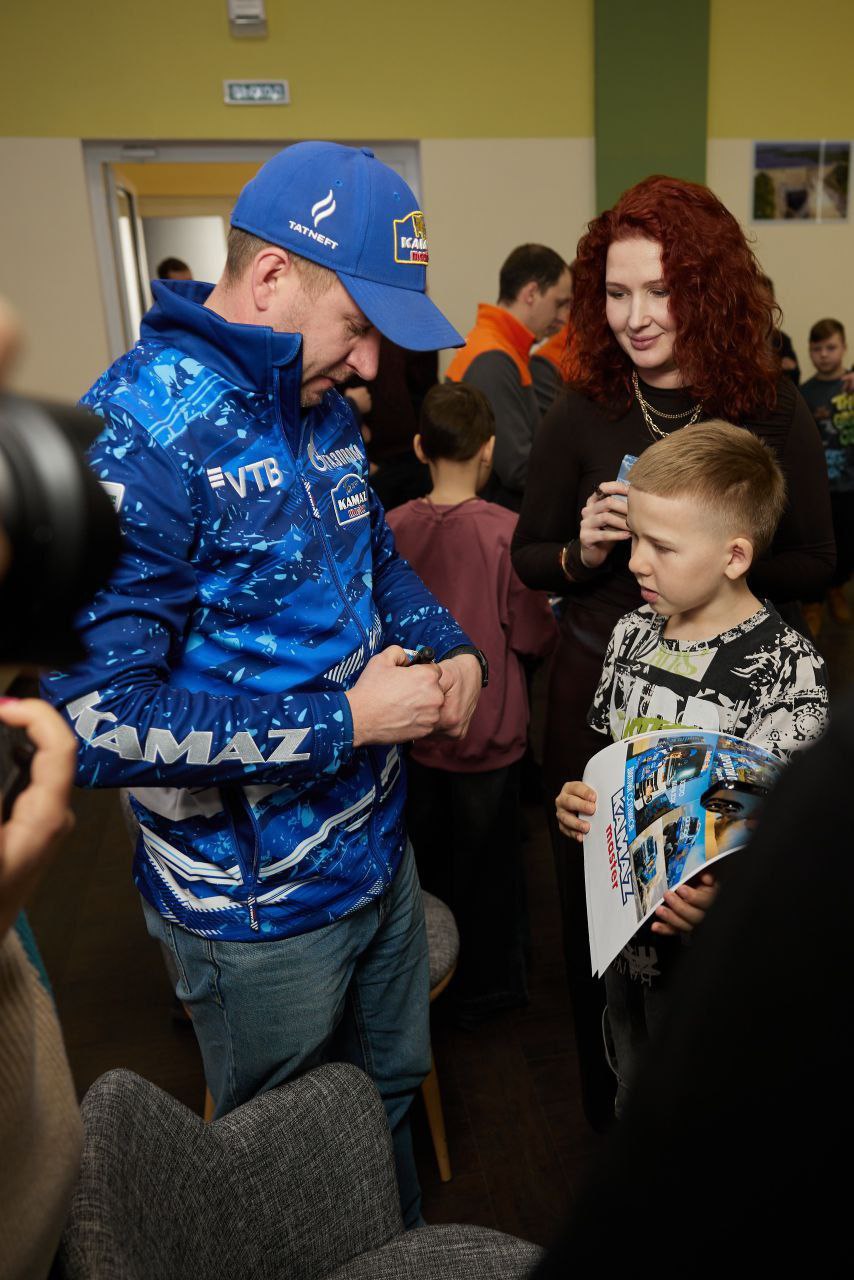 Любители автоспорта, все сюда! Любители автоспорта, все сюда!