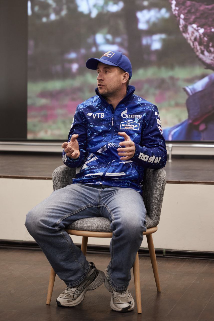 Любители автоспорта, все сюда! Любители автоспорта, все сюда!