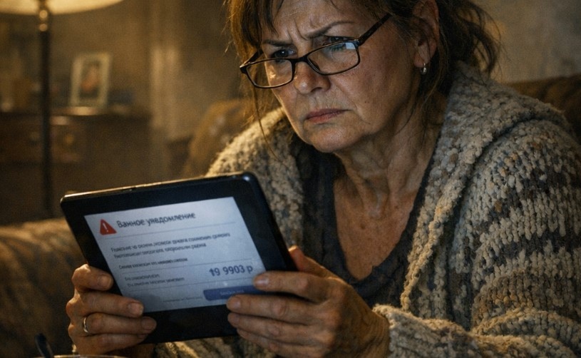 Налоговая служба бросает вызов безработным: кого ждут проверки в 2026 году