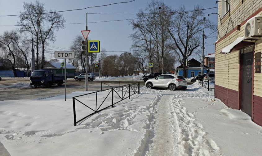 ����������� ������ � ��������: � ������������� �� ����������� ����������� �������� � ����������