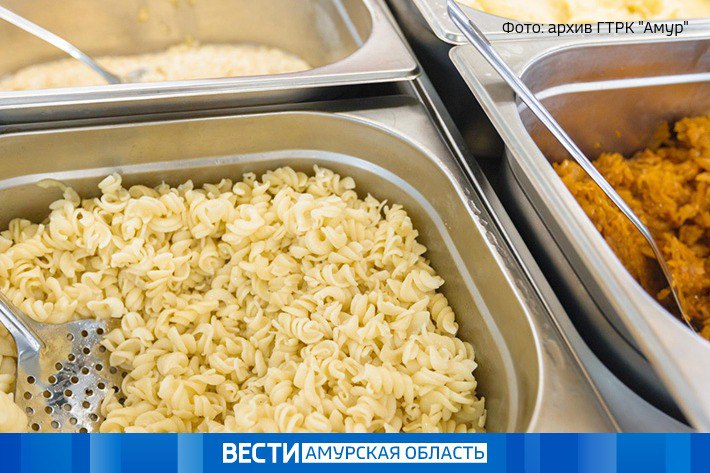 Из-за кишечной палочки в Уруше на два месяца закрыли столовую