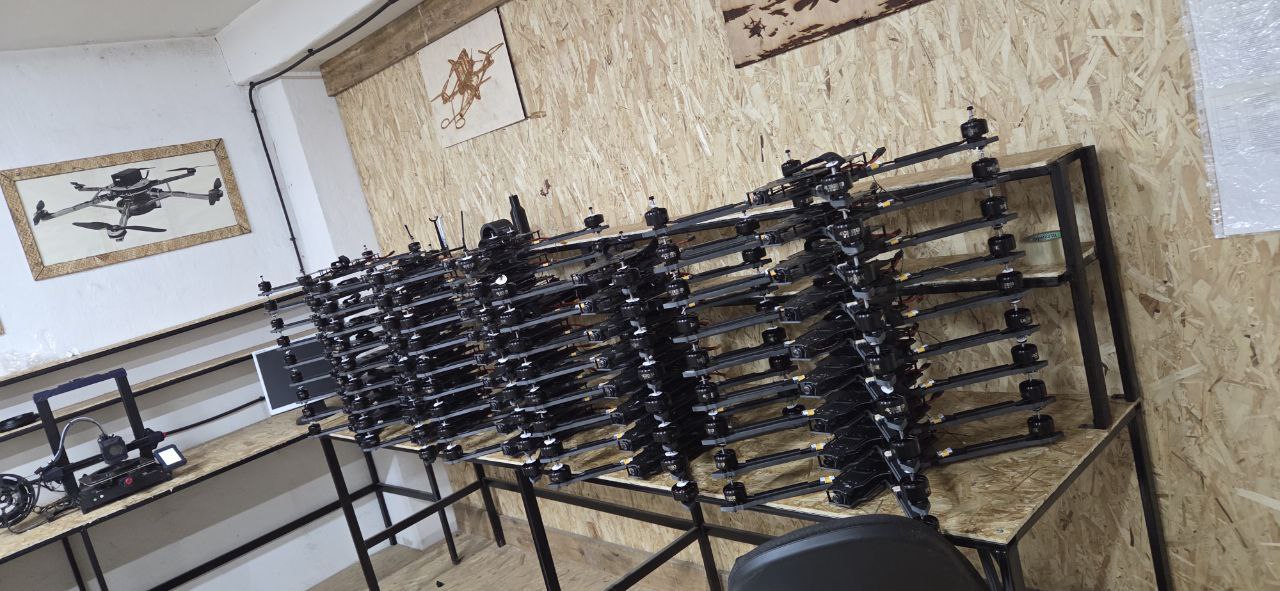 Отличились в бою: амурские военные получили медали