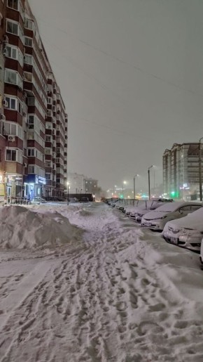 Три дня - и весна! Впрочем