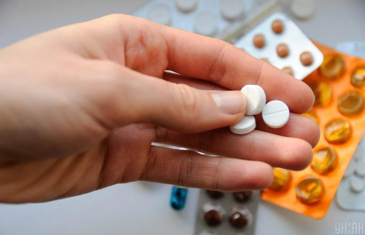 Пить ли йодид калия при радиационной угрозе: Комаровский объясняет все нюансы