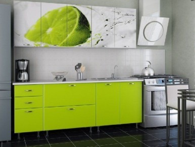 Как фруктовые цвета могут преобразить вашу мебель