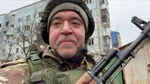 Крупнейший краеведческий портал «Амурские отголоски» потерял связь со своим редактором Евгением Литусом, который в октябре 2024 года ушел на СВО