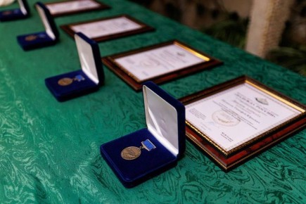 Великолепная семерка: сотрудники Амурского ГХК вошли в число лучших инженеров страны