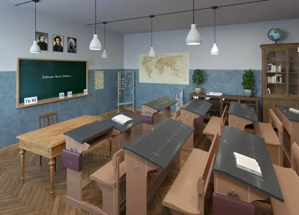 ���� �������: �������� ��� ����������� ������� ������� � �������� ��������� ������������ �ZOV�