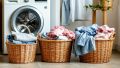 Экономия на стирке: как простые привычки помогают сократить расходы