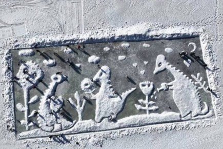 ��� �� ����� ���������� ����������: ������� ��������� ���������� �������� �� ���� ������