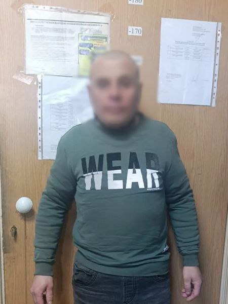 Начальник отдела уголовного розыска благовещенской полиции задержал подозреваемого, причастного к гибели двух граждан