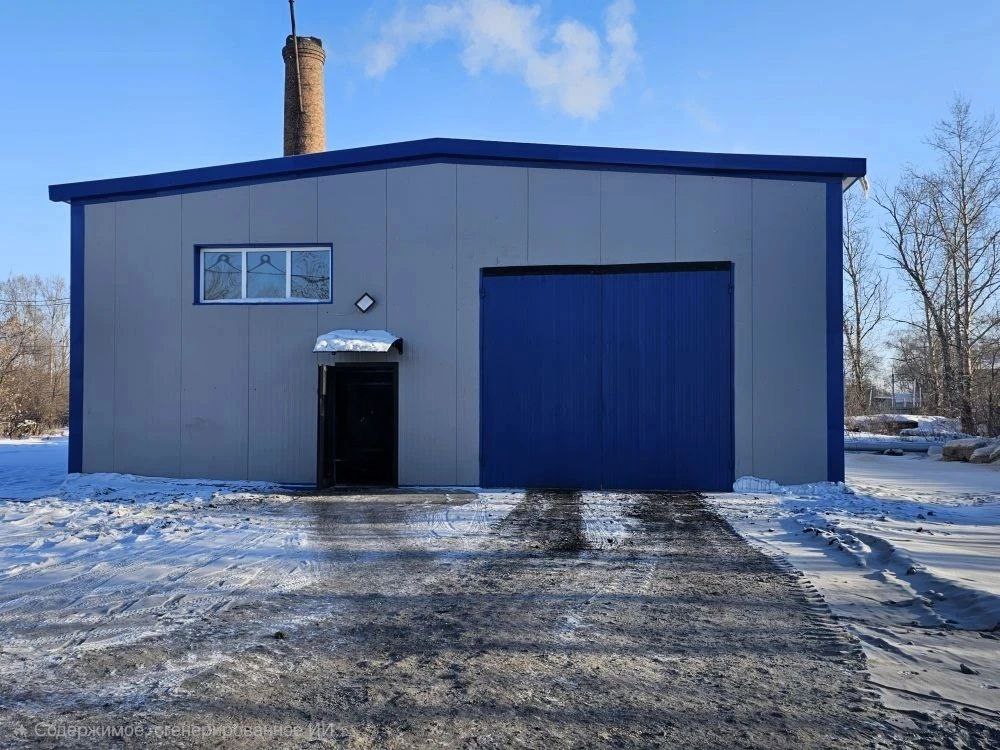 Завершен капитальный ремонт котельной в селе Поярково