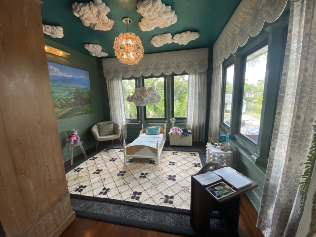 Как выбрать идеальные цвета для восточной комнаты