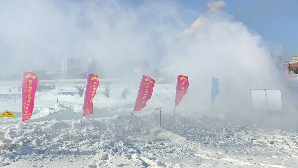 � ���� ���� � �URAL Motorsport� ��������� ����� � ������ 80 ���