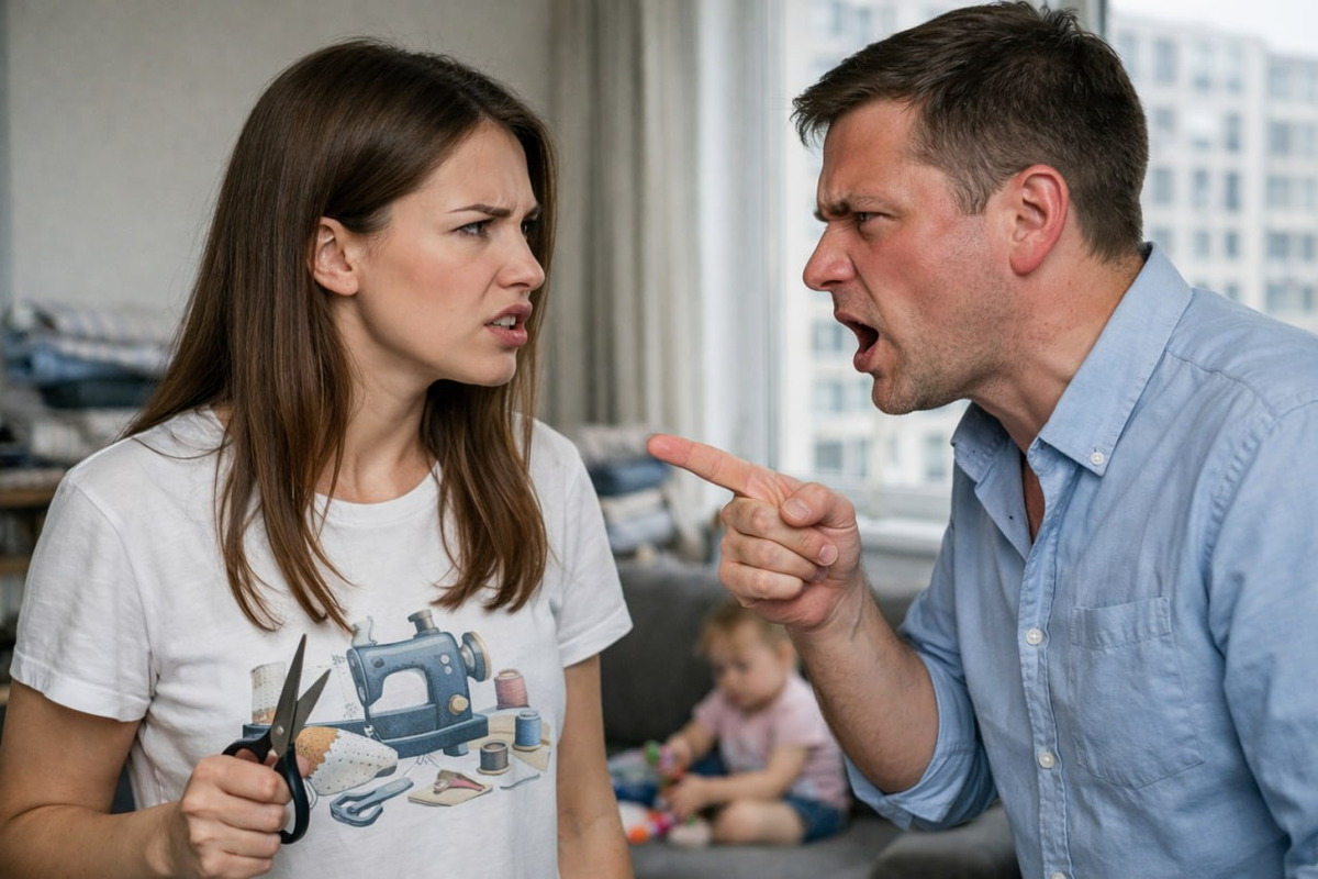 Кризис в семье: когда свекровь становится причиной развода