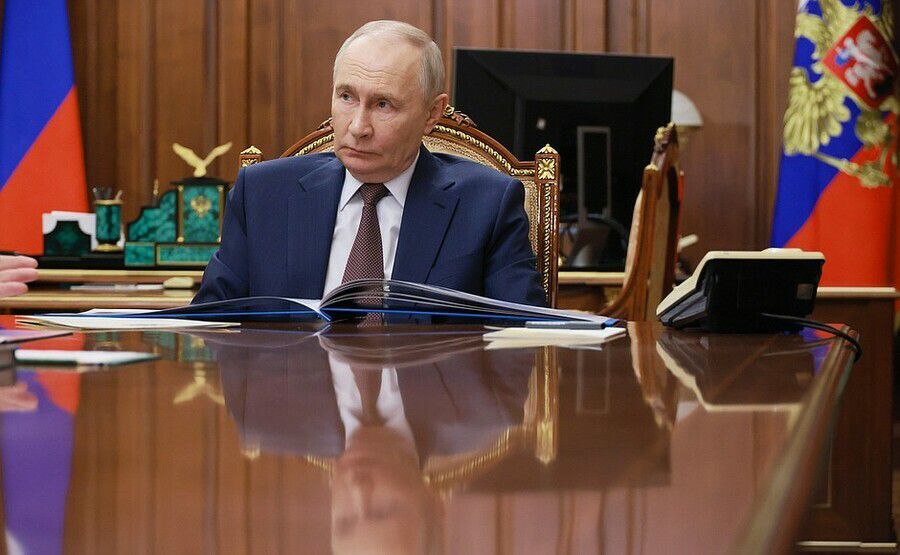 Мегапроекты, рекорды по урожайности и триллионы инвестиций: о каких достижениях Амурской области губернатор рассказал Владимиру Путину