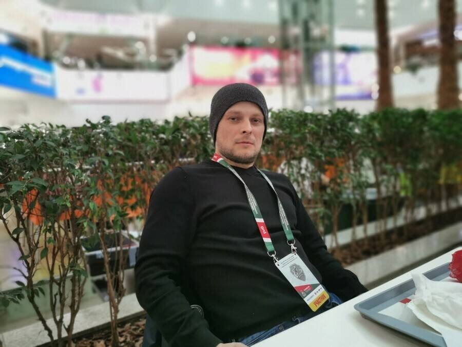 В Тынде скончался известный спортсмен, который больше года боролся с онкологическим заболеванием