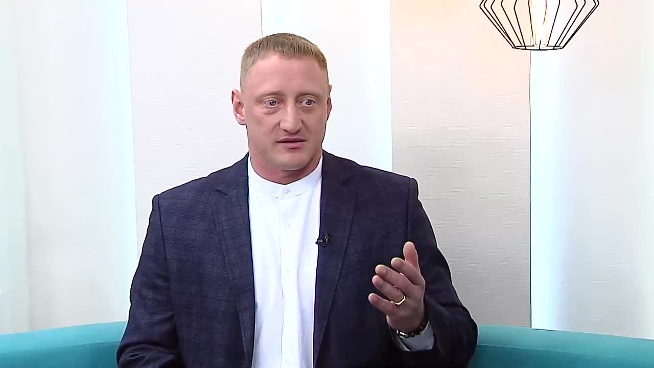 Ветеран специальной военной операции и участник кадровой программы «Герои своего времени» Владимир Лашин будет развивать спортивную инфраструктуру в Тындинском округе