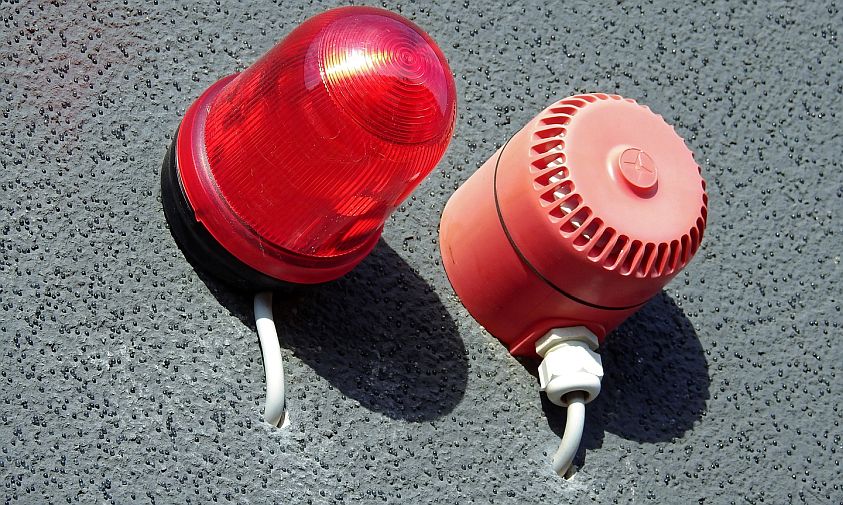 Сохраняйте спокойствие: гул сирен огласит 4 марта всю Амурскую область