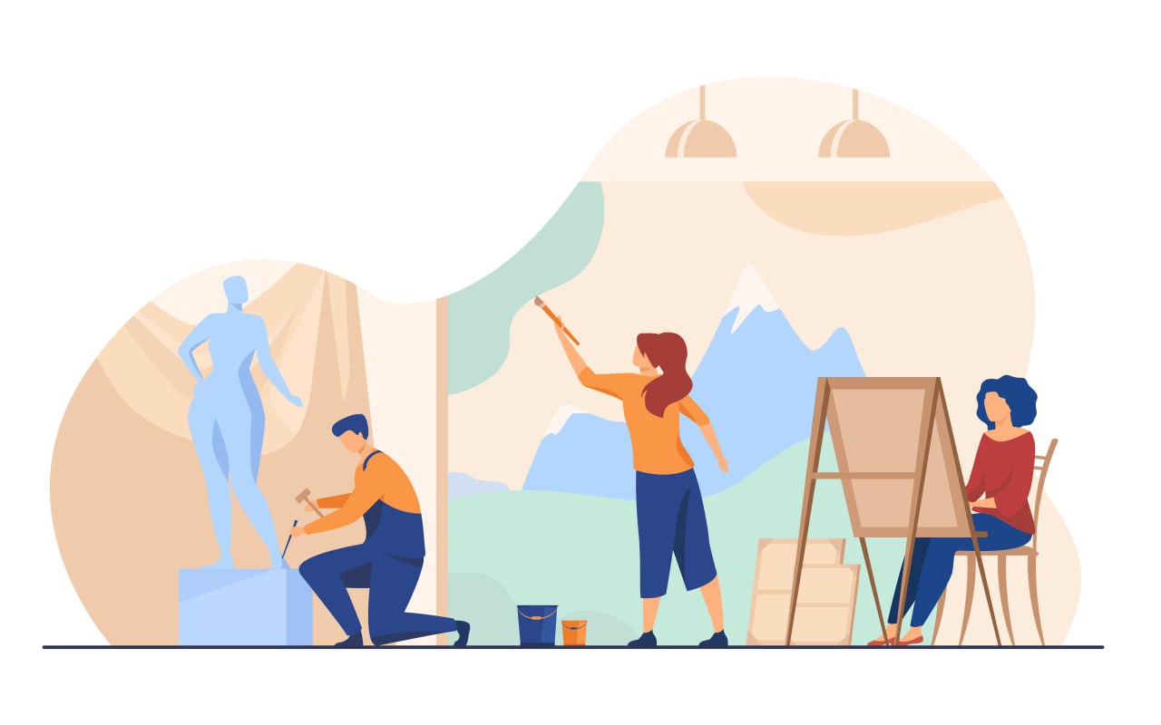 Шесть учреждений культуры модернизируют в Приамурье в этом году