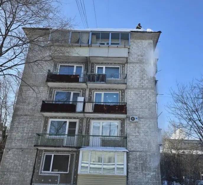 В мэрии Благовещенска рассказали, где в первую очередь будут убирать снег после прошедших циклонов В мэрии Благовещенска рассказали, где в первую очередь будут убирать снег после прошедших циклонов