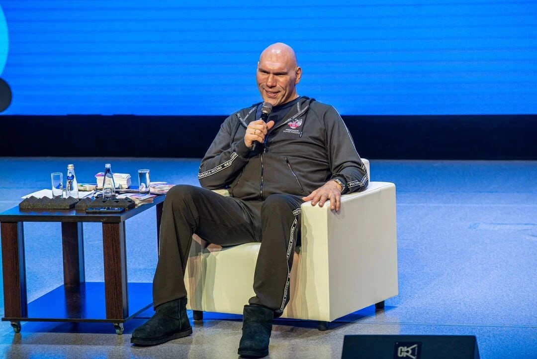 «Против меня соперники выходили драться, как в последний раз» «Против меня соперники выходили драться, как в последний раз»